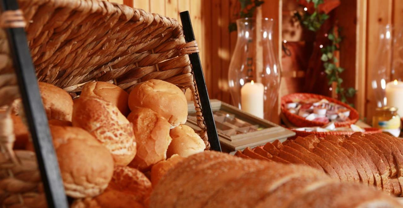 Buitengoed De Panoven Зевенаар Екстериор снимка